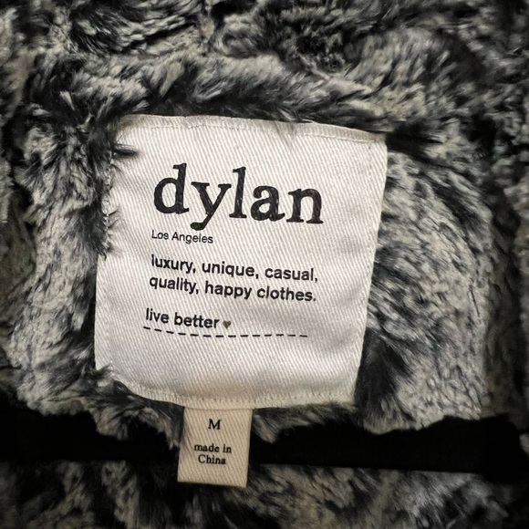 DYLAN Women’s Vest - Picture 4 of 5